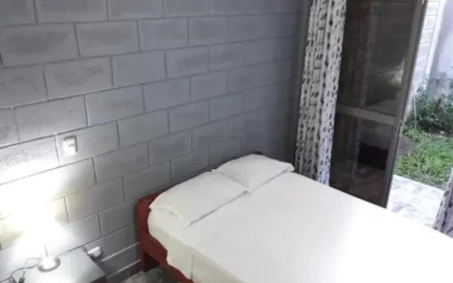 Casa Hospedaje Terra Selva