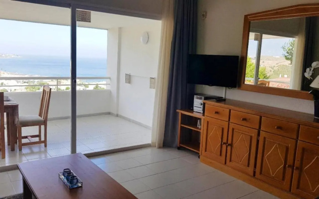 Apartamento Rancho B 10