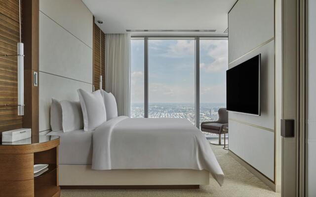 Four Seasons Hotel Philadelphia at Comcast Center