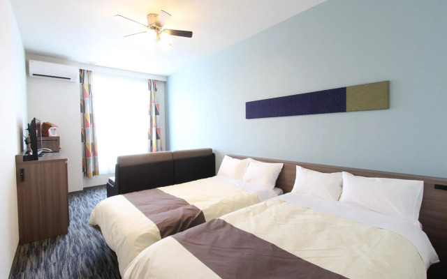 Henn na Hotel Lagunatenbosch