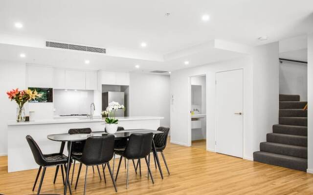 Ruby by Serain Residences