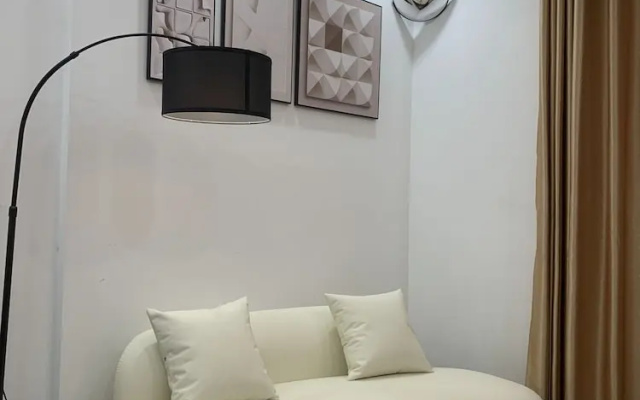X-Stay Sweet – Guest Rooms – Haiphong