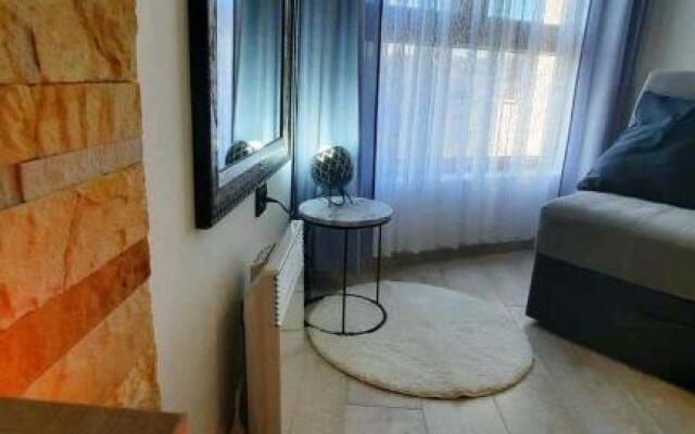 Studio MIPS S58 Milmari Resort Kopaonik
