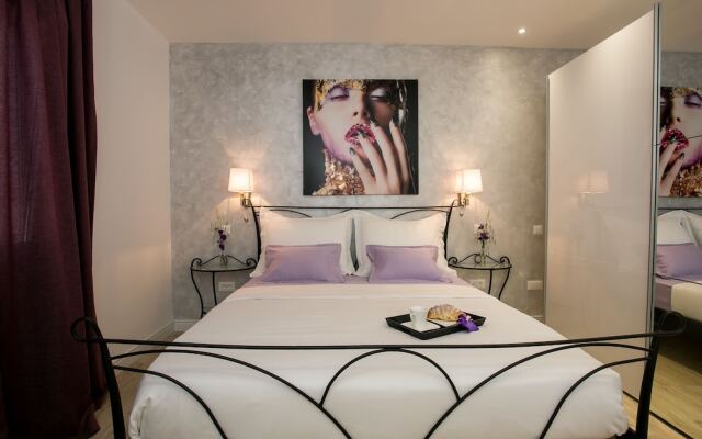 Luxury  Apartments Giovanni with  pool