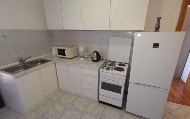 Apartment in Crikvenica 40977