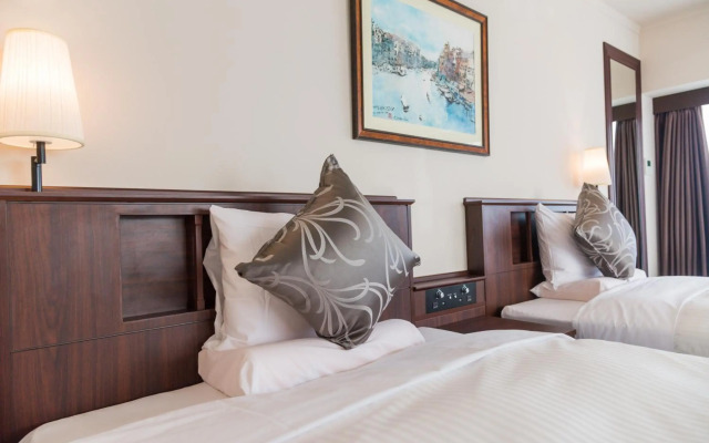 Hotel Sonia Otaru