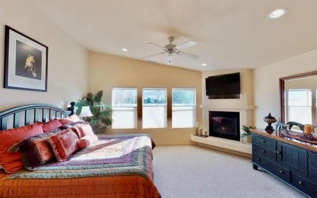 Jan's Joy N3 by RedAwning