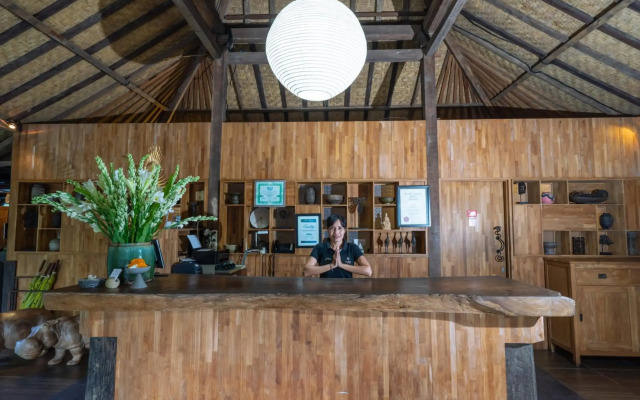 De Ubud Villas & Spa