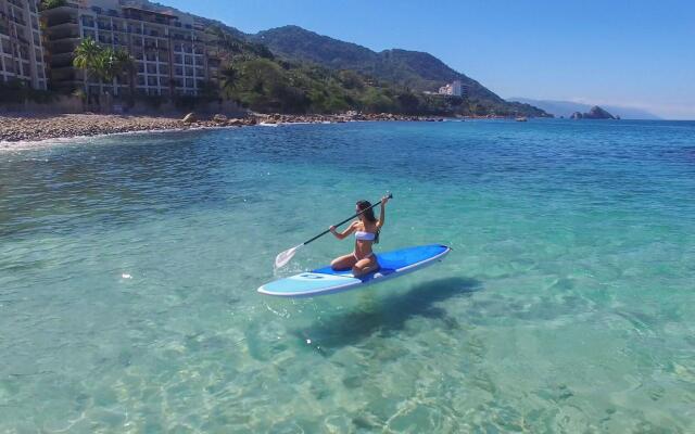 Hotel Mousai Puerto Vallarta Adults Only