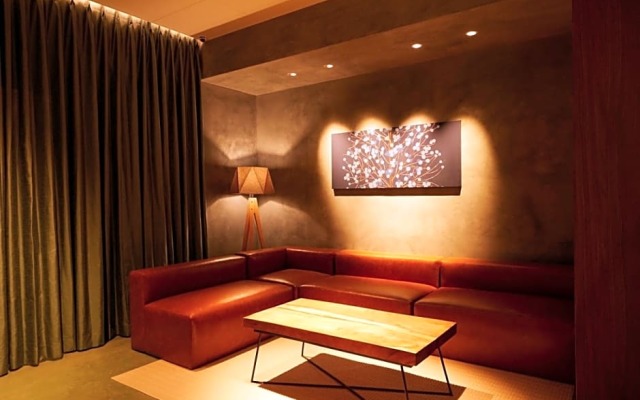 Riverside Hotel Sapporo - Vacation STAY 01928v