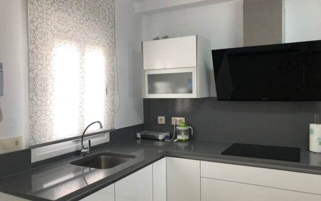 107540 Apartment In Zahara De Los Atunes