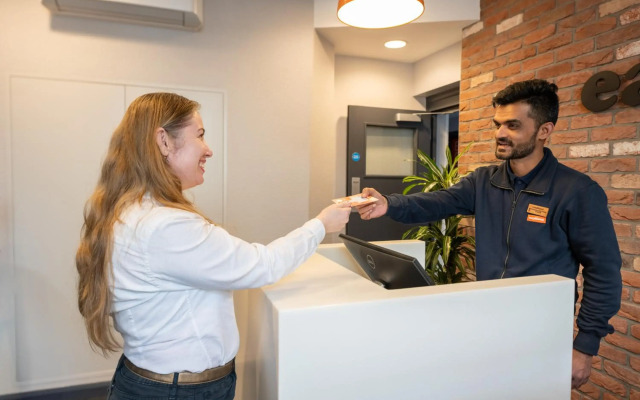 easyHotel Victoria