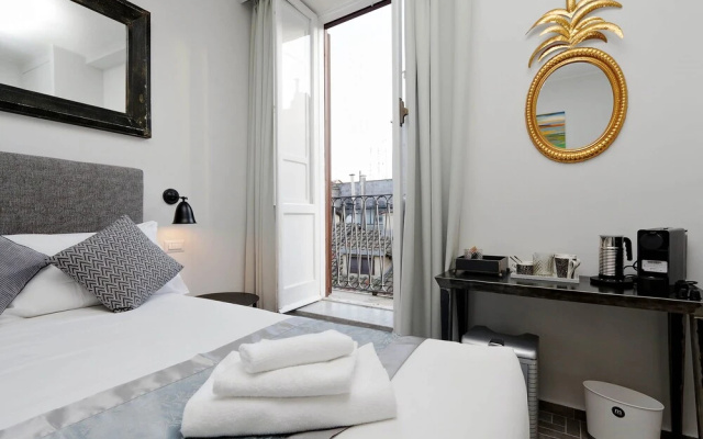 Boutique Suites della Croce