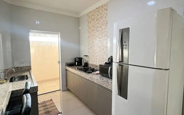 Residencial Algarve