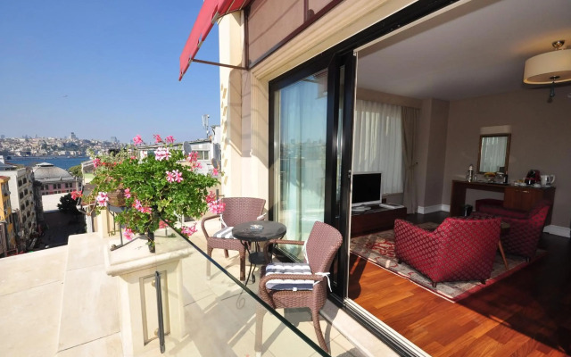 Neorion Hotel - Special Class