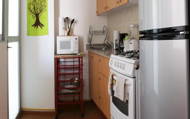 Modern Condo near Bellas Artes