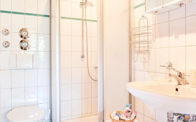 Ferienwohnung Wallner