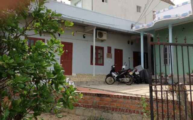 Thao Dung Guesthouse