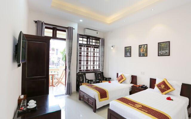 Phoenix Homestay Hoi An