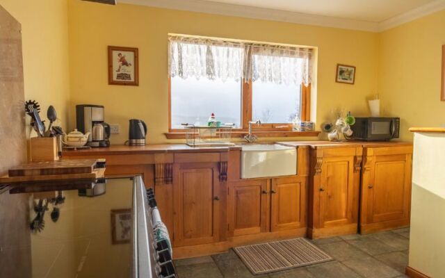 Ceilidhtail Cottage