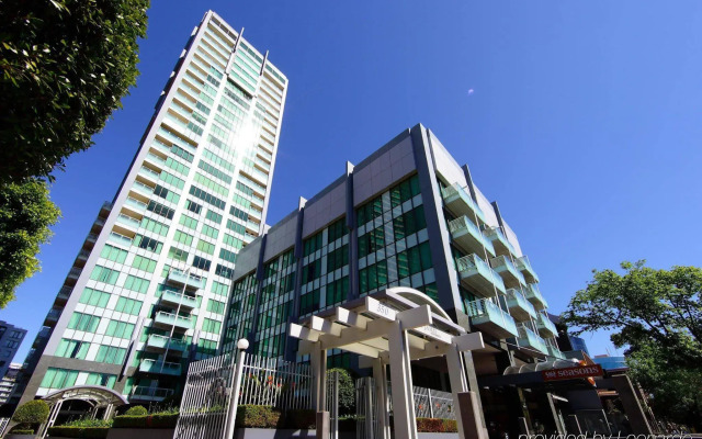 Seasons Botanic Gardens