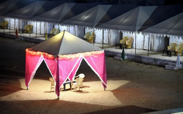 Prime Desert Camp - Jaisalmer