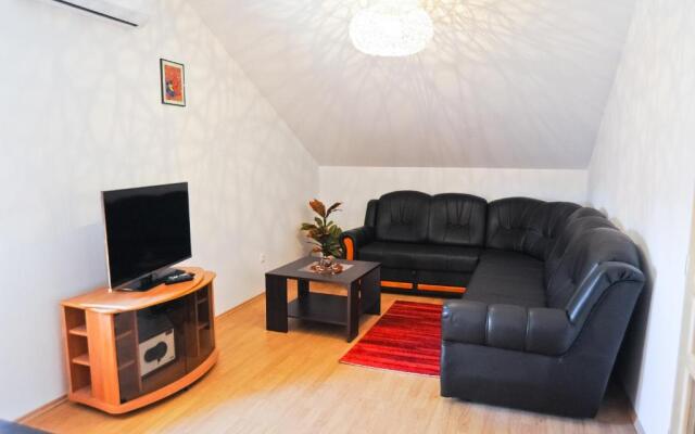 Apartmani Roko