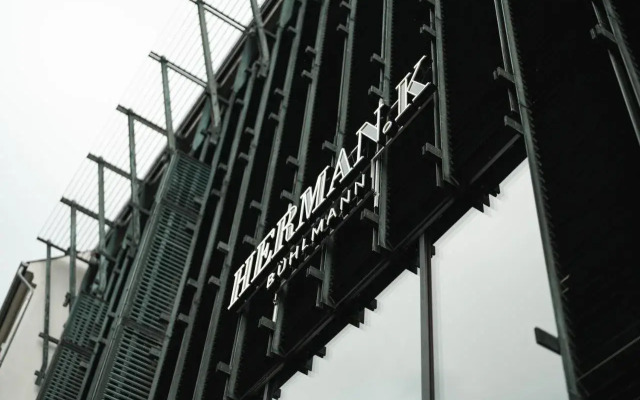 Boutique Hotel Herman K