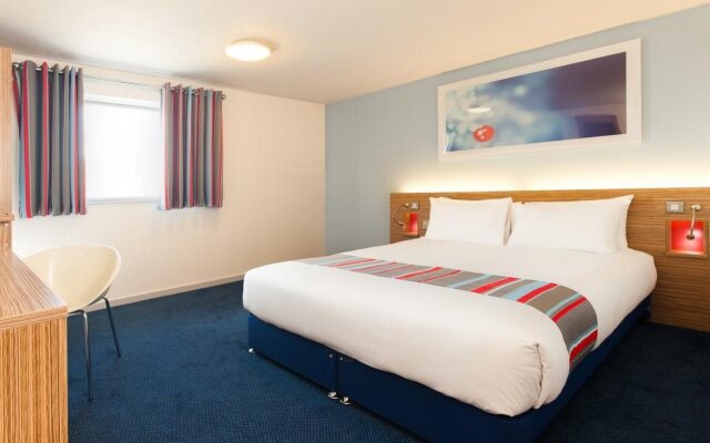 Travelodge Maidenhead Central