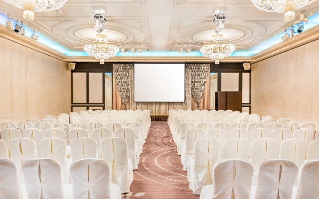 Crowne Plaza ANA Kumamoto New Sky by IHG