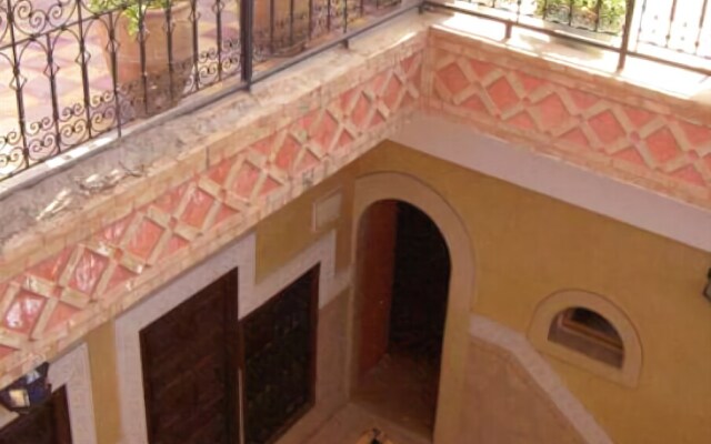 Riad Douja