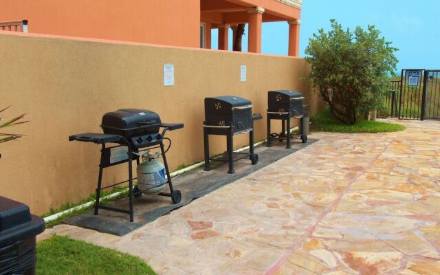 Seabreeze 1 Condominiums