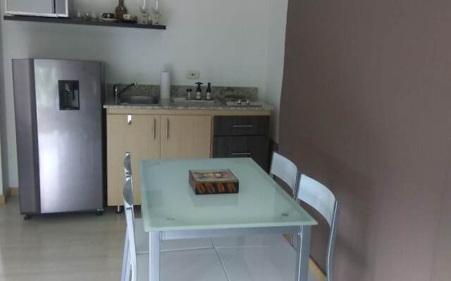 Beautiful Apartmentsuite With The Best Location In Medellin Free Wi-fi