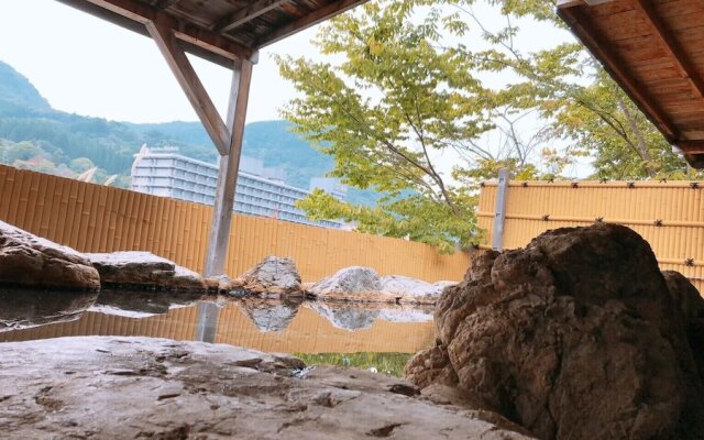 Shiobara Onsen Yamanamiso