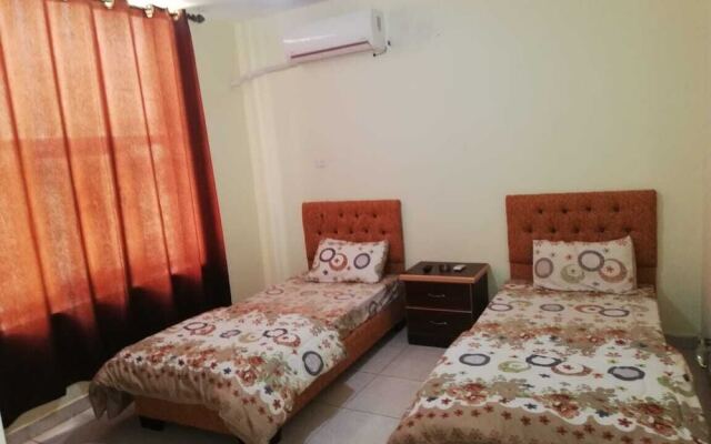 Star Night apartment hotel