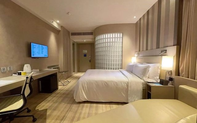 Holiday Inn Express Hong Kong Mongkok by IHG