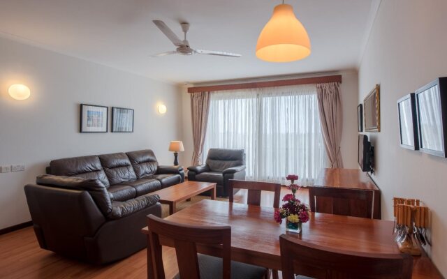 Sea Cliff Court Hotel & Luxury Apartments