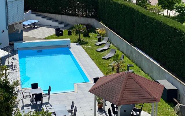 Apartments Andante