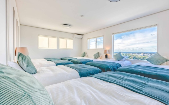 Nanki shirahama View point – Guest Rooms – Shirahama