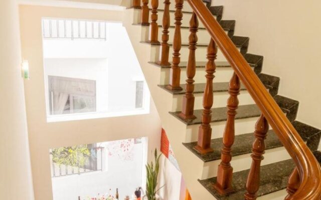 Da Quy Villa