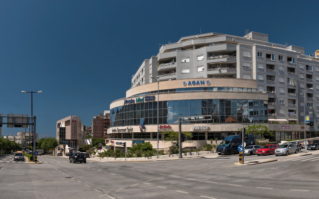 Priska Med Luxury Rooms