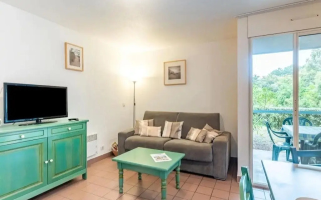 Village Cheval Spa Résidences - Inh 27420