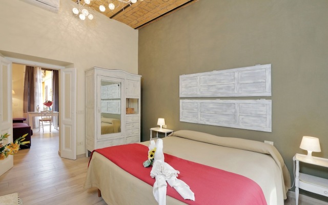 Restart Accommodations Ambra