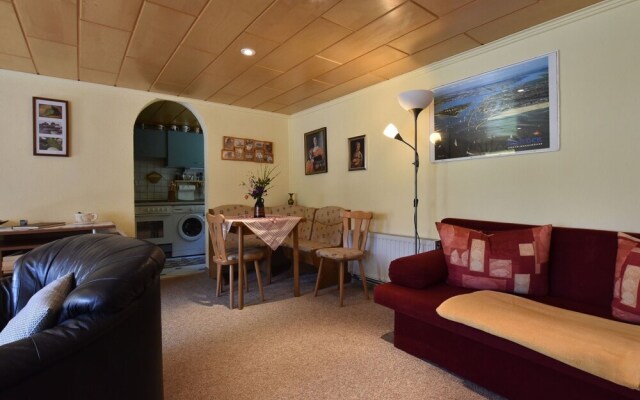 Gorgeous Holiday Home in Lutten Klein near the Sea