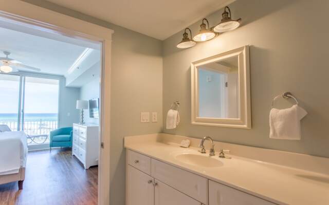 Waterscape A201 3 Bedroom Condo