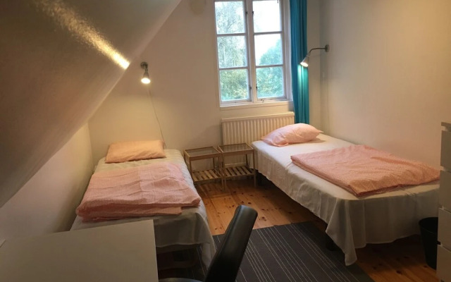 Tomasdal Vandrarhem