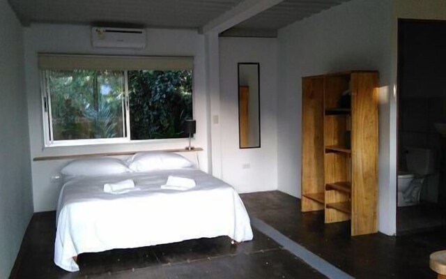 Ecopacific Santa Teresa