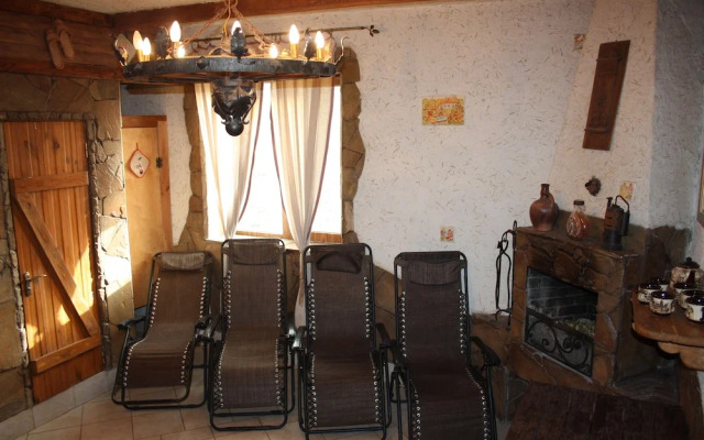 Hlebodarskyi Mini Hotel