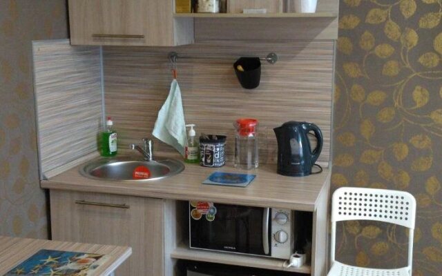 Отель 116 Премиум