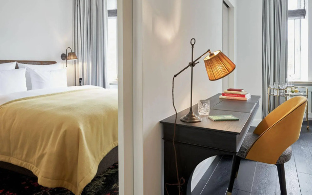 The Nikolai Hotel Hamburg, Leonardo Limited Edition